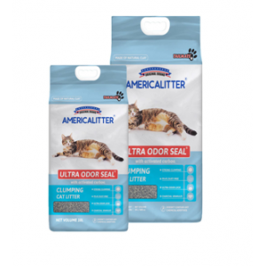 Arena America Litter Ultra Odor Seal 15kg
