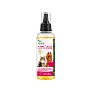Audiclean 