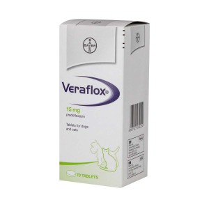 VERAFLOX 15 MG 