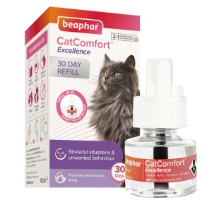 CatComfort Repuesto 48 ml