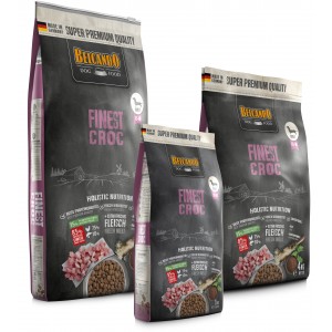 BELCANDO FINEST CROC 4KG