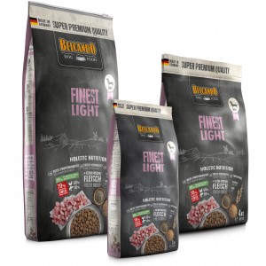 BELCANDO FINEST LIGHT 4KG