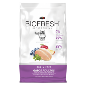 Biofresh Felino Adulto 7,5 KG