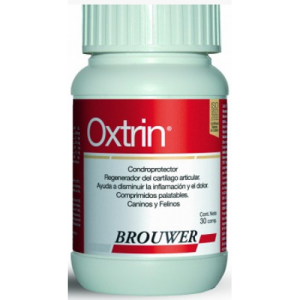 OXTRIN - 30 COMPRIMIDOS