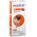 BRAVECTO 4,5-10 KG - ANTIPARASITARIO EXTERNO MASTICABLE BRAVECTO 4,5-10 KG - ANTIPARASITARIO EXTERNO MASTICABLE