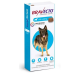BRAVECTO 20 A 40 KG - ANTIPARASITARIO EXTERNO MASTICABLE BRAVECTO 20 A 40 KG - ANTIPARASITARIO EXTERNO MASTICABLE