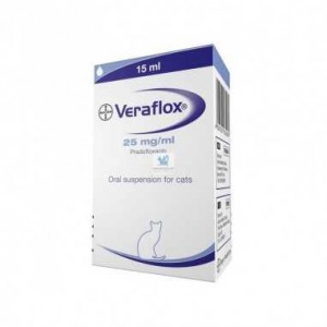 VERAFLOX JARABE 25MG/ML