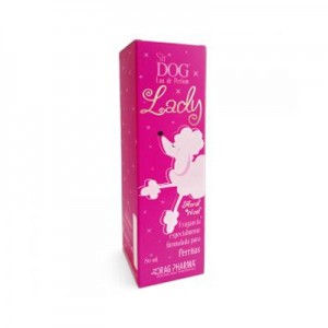 FRAGANCIA SIR DOG LADY