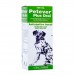 PETEVER PLUS ORAL ANTISEPTICO BUCAL 100 ML PETEVER PLUS ORAL ANTISEPTICO BUCAL 100 ML