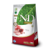 N&D FELINE ADULT POLLO Y GRANADA 1.5 KG N&D FELINE ADULT POLLO Y GRANADA 1.5 KG