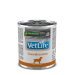 LATA VET LIFE DOG CONVALLESCENCE 300G LATA VET LIFE DOG CONVALLESCENCE 300G