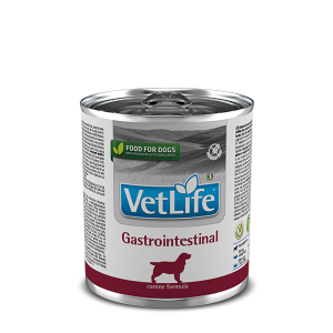 LATA VET LIFE DOG GASTROINTESTINAL 300G