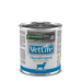 LATA VET LIFE DOG HYPOALLERGENIC PESCADO 300G LATA VET LIFE DOG HYPOALLERGENIC PESCADO 300G