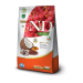 N&D QUINOA FELINE ADULT SKIN PESCADO 1.5KG N&D QUINOA FELINE ADULT SKIN PESCADO 1.5KG