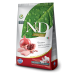 N&D CANINE ADULT MEDIUM BREEDS POLLO Y GRANADA 10KG N&D CANINE ADULT MEDIUM BREEDS POLLO Y GRANADA 10KG