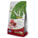 N&D FELINE ADULT CASTRADO POLLO Y GRANADA 1.5 KG N&D FELINE ADULT CASTRADO POLLO Y GRANADA 1.5 KG
