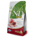 N&D FELINE KITTEN POLLO Y GRANADA 1.5KG N&D FELINE KITTEN POLLO Y GRANADA 1.5KG