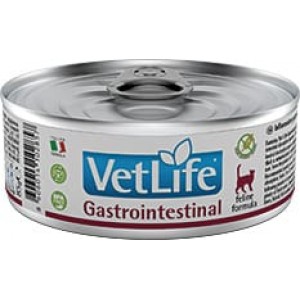 LATA VET LIFE CAT GASTROINTESTINAL 85G