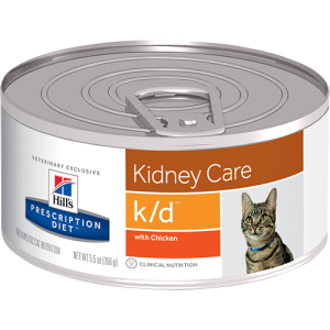 Lata Hill's Feline k/d  x6UNID