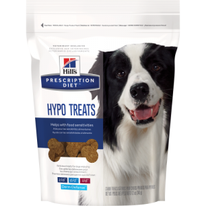 Hill's Hypo-Treats Canine Adult 340 gr