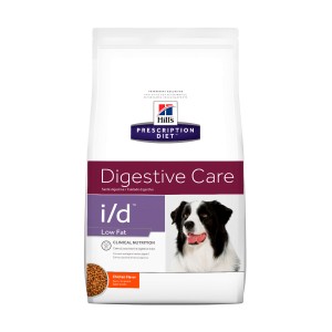 Hill's Canine i/d Low Fat 3.85Kg