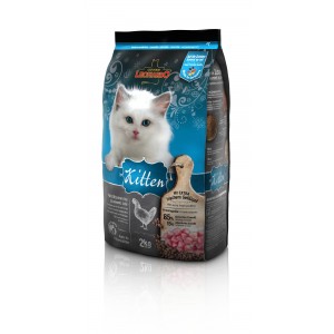 LEONARDO KITTEN 2KG