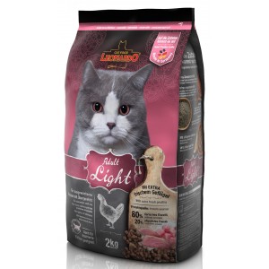 LEONARDO ADULT LIGHT 2KG