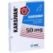 KARSIVAN 50 MG - 60 COMPRIMIDOS