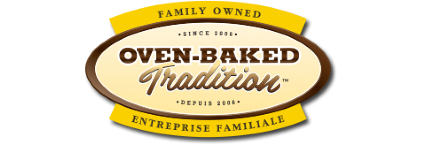 Oven Baked Tradition 