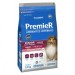PREMIER SENIOR RAZA PEQUEÑA  POLLO Y SALMÓN 2.5KG