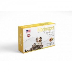 Fibrinopet 10 comp