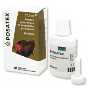 Posatex 8.8ml