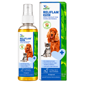 Reliflam Spray