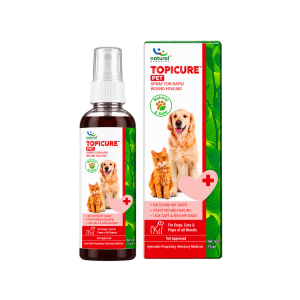Topicure Pet