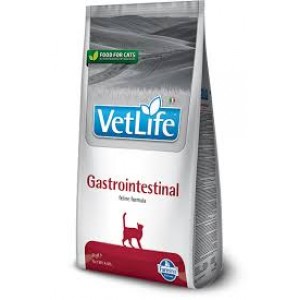 Vet Life Gastrointestinal Felino 2kg