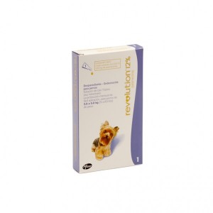 REVOLUTION 12% 2,6-5 KG