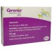 CERENIA 24 MG - 4 COMPRIMIDOS CERENIA 24 MG - 4 COMPRIMIDOS
