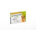 SIMPARICA 80MG 20-40 KG 1 COMPRIMIDO SIMPARICA 80MG 20-40 KG 1 COMPRIMIDO
