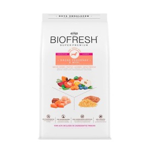 Biofresh Light Perros Raza Pequeña 3 kg