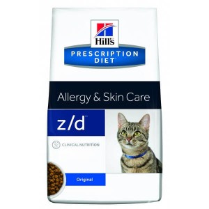 Hill's - Felinos z/d 1.81