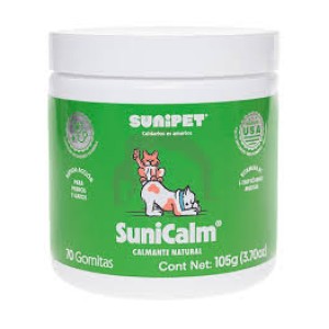 SuniCalm